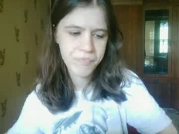 Charisscranton Chaturbate stream image from June 24, 2026