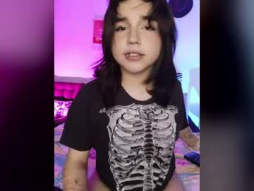 Daniellesins1 Chaturbate stream image from June 24, 2026