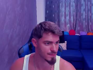 Greekgod199 Chaturbate stream image from June 24, 2026