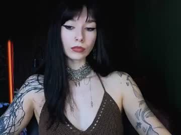Jillverdon Chaturbate stream image from June 24, 2026