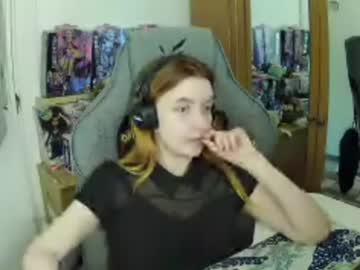 Neliarunion Chaturbate stream image from June 24, 2026