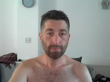 Shoemaker333 Chaturbate stream image from June 24, 2026
