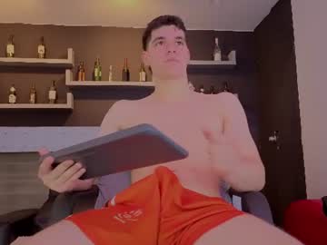 Taylor_Morgann Chaturbate stream image from June 24, 2026