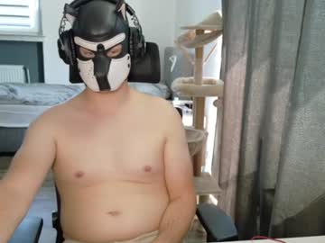 White_Pup Chaturbate stream image from June 24, 2026