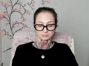 Alexa_Kittie Chaturbate stream image from June 24, 2026