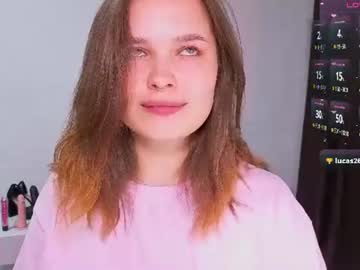 Catherinekaris Chaturbate stream image from June 24, 2026