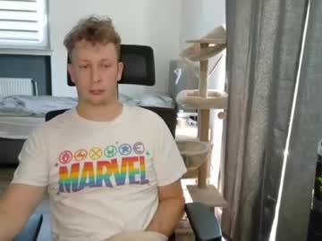 Maxboner94 Chaturbate stream image from June 24, 2026