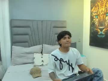 Ruslan_Marcel Chaturbate stream image from June 24, 2026