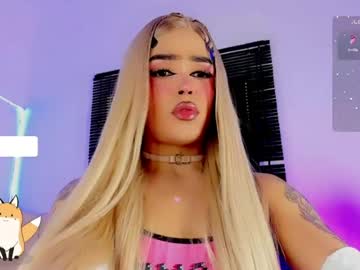 Sweet_Goddess23 Chaturbate stream image from June 24, 2026