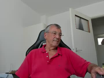 200gentleman Chaturbate stream image from June 24, 2026