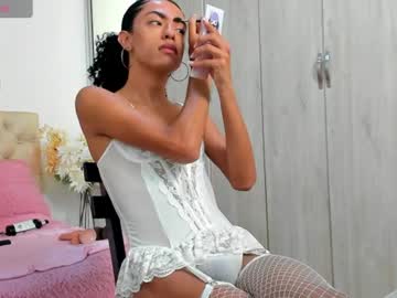 Abigail_F00x Chaturbate stream image from June 24, 2026