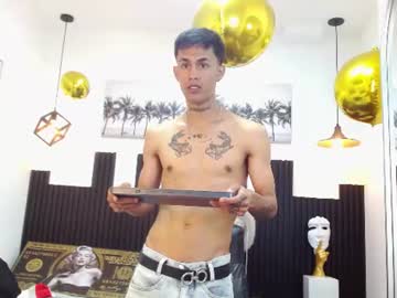Duncan_Brown Chaturbate stream image from June 24, 2026
