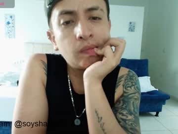Gleen__ Chaturbate stream image from June 24, 2026
