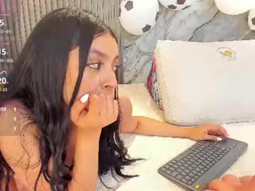 Hanna_Stell Chaturbate stream image from June 24, 2026