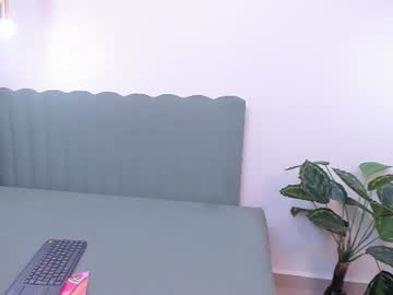 Hannacarttier_ Chaturbate stream image from June 24, 2026