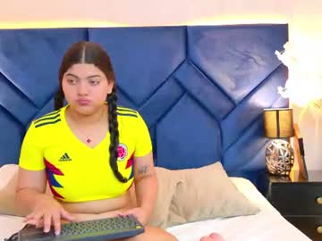 Kimygrace Chaturbate stream image from June 24, 2026