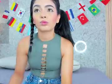 Linda_Cooper_ Chaturbate stream image from June 24, 2026