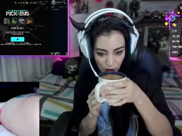 Mature_Gamer Chaturbate stream image from June 24, 2026