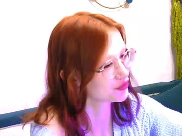 Nyra_Thira Chaturbate stream image from June 24, 2026