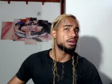 Salvatore_Amator Chaturbate stream image from June 24, 2026