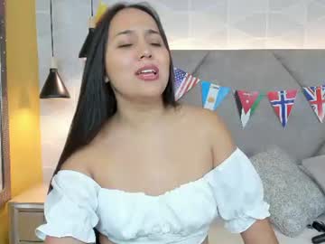 _Sammy_Fit Chaturbate stream image from June 24, 2026