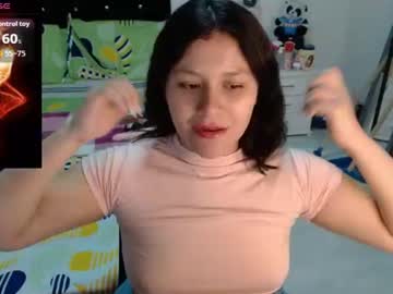 Soniafuckboobs Chaturbate stream image from June 24, 2026