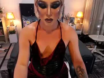 Yourlivingonurdream Chaturbate stream image from June 24, 2026
