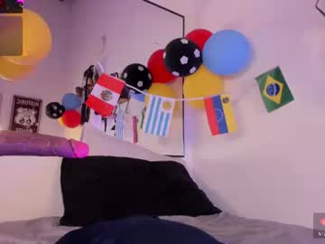 Annachernova Chaturbate stream image from June 24, 2026