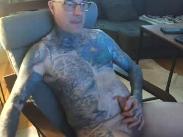 Bernhard666 Chaturbate stream image from June 24, 2026