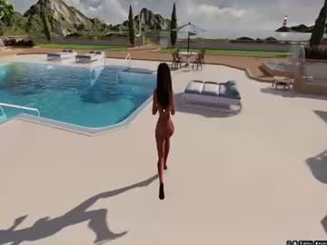 Dream_Aimira Chaturbate stream image from June 24, 2026
