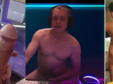 Fadetobass Chaturbate stream image from June 24, 2026