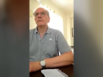 Spromo Chaturbate stream image from June 24, 2026