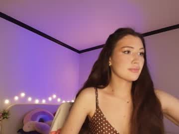 _Tangerin3_ Chaturbate stream image from June 24, 2026