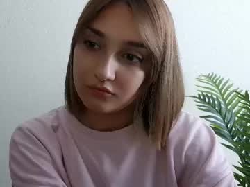 Veryveryshygirl Chaturbate stream image from June 24, 2026