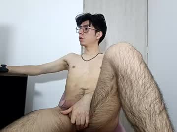 Yeffiehung Chaturbate stream image from June 24, 2026