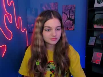 Bibi_Tease Chaturbate stream image from June 24, 2026