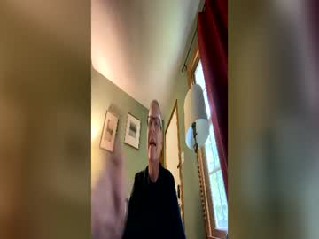 Hornydaddywantsu Chaturbate stream image from June 24, 2026
