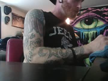 Inkandbones Chaturbate stream image from June 24, 2026