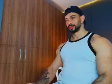 Massimo_Visconti Chaturbate stream image from June 24, 2026