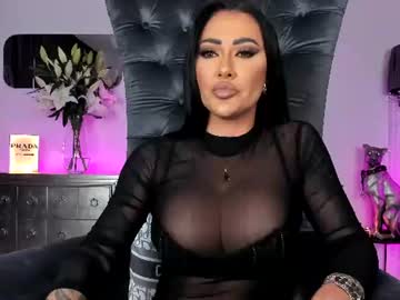 Mistresskennya Chaturbate stream image from June 24, 2026