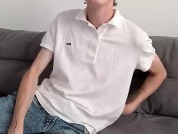 Nickwoooster Chaturbate stream image from June 24, 2026