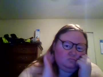 Rachelredbbw Chaturbate stream image from June 24, 2026