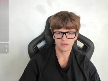 Thomas_Shelbivip Chaturbate stream image from June 24, 2026