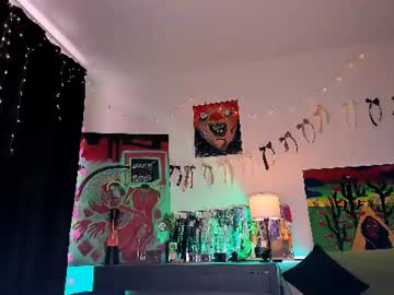 Feliciaxtc Chaturbate stream image from June 24, 2026
