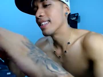 Jersiherberth Chaturbate stream image from June 24, 2026