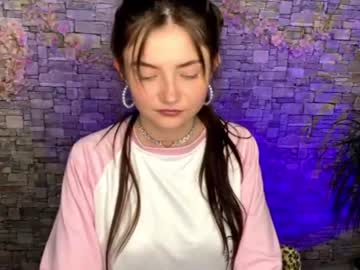 May_Rollins Chaturbate stream image from June 24, 2026