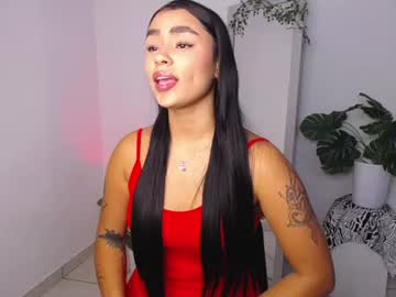 Mily_Ortiz Chaturbate stream image from June 24, 2026