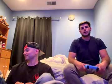 Natetheexplorer Chaturbate stream image from June 24, 2026