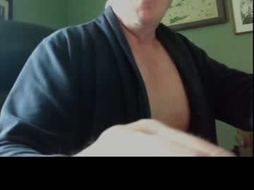 8inch3 Chaturbate stream image from June 24, 2026