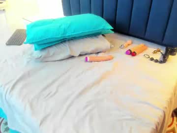 Angyrios Chaturbate stream image from June 24, 2026